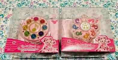 おジャ魔女どれみ　タップチャームコレクション おジャ魔女どれみ タップチャームコレクション-20th Edition